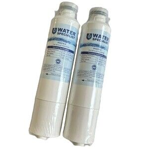 DA29-00020B Refrigerator Water Filter Replacement for Samsung 2 Pack